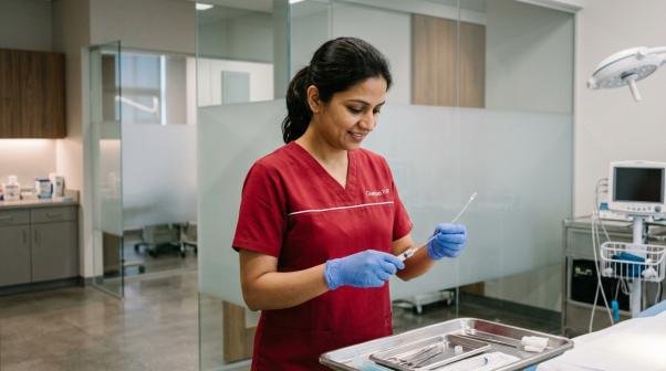 IUI - Intrauterine Insemination