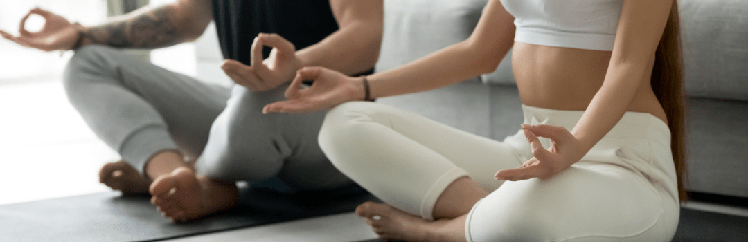 Yoga Asanas to Boost Fertility, Improve Fertility Naturally