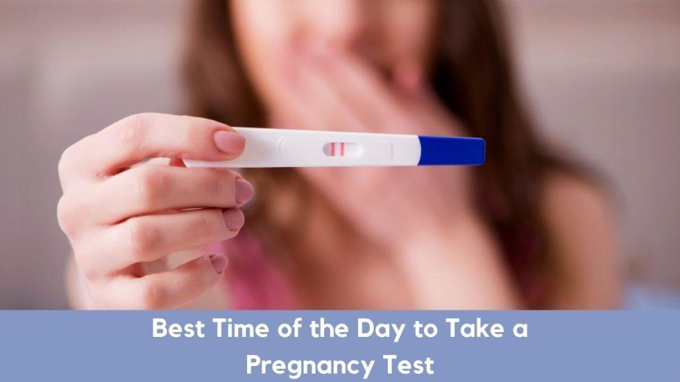 trip pregnancy test