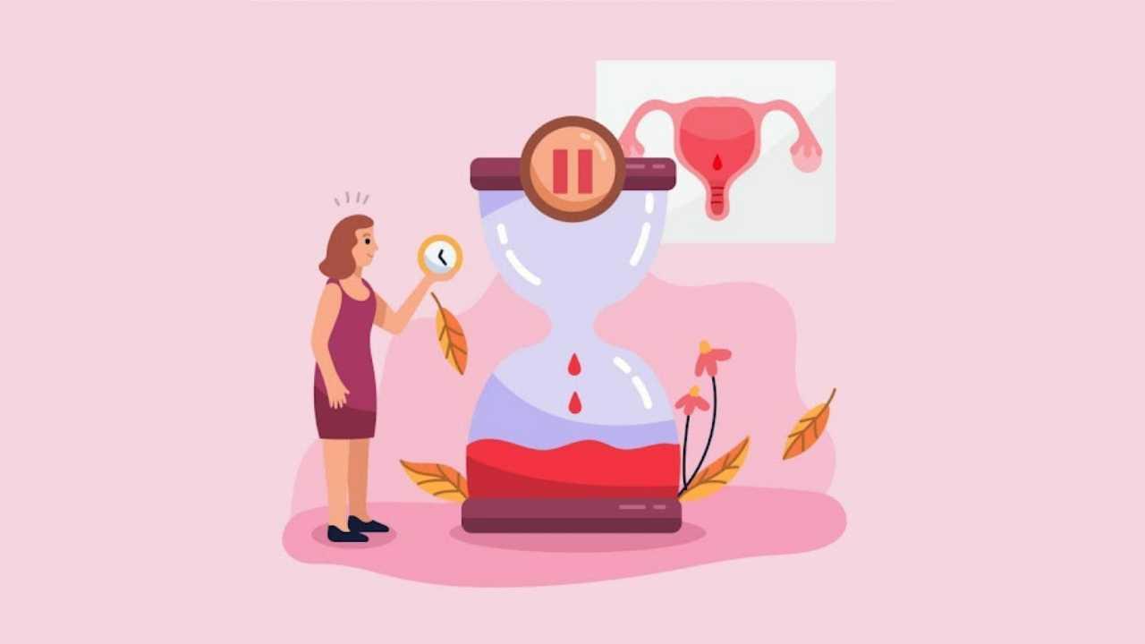 Should I Worry About Post-menopausal Bleeding? - Gunjan IVF World - North  India Best IVF Chain