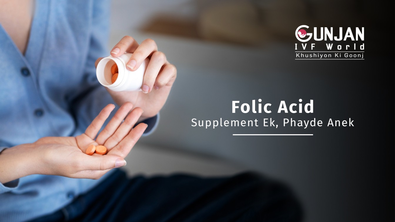 folic acid and its benefits