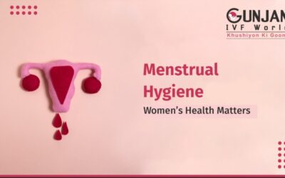 Understanding the importance of menstrual hygiene
