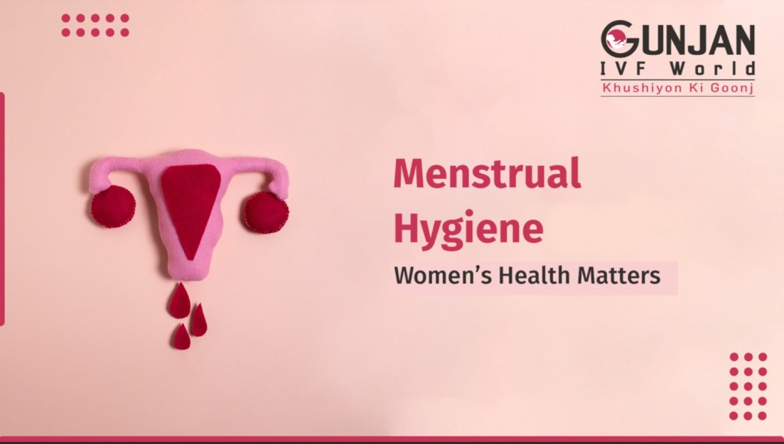 importance of menstrual hygiene