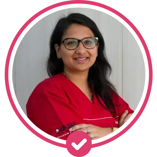 Dr Aastha ivf doctor