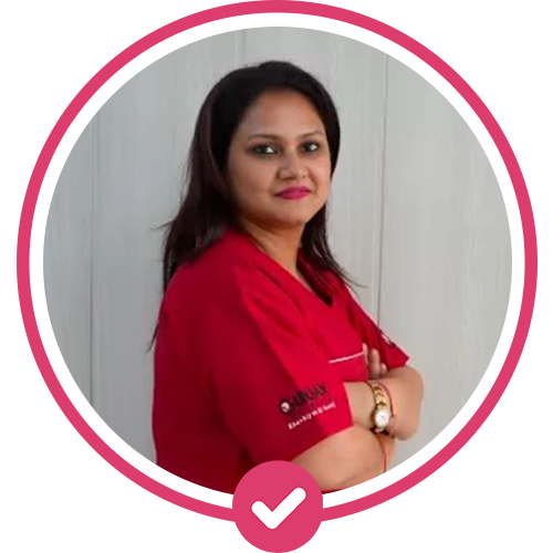 Dr Subhuda Gupta ivf consultant