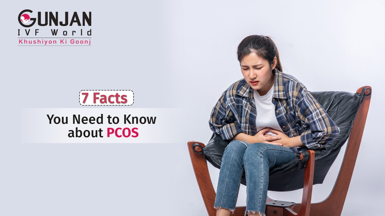 Simple facts about PCOS that people should know