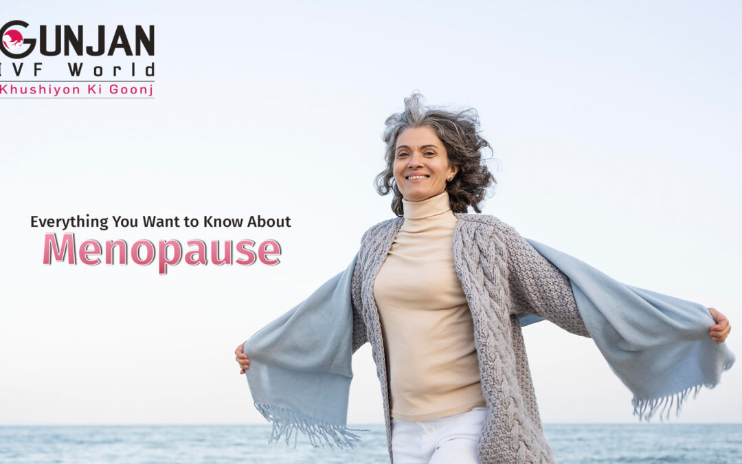 Understanding what is menopause?