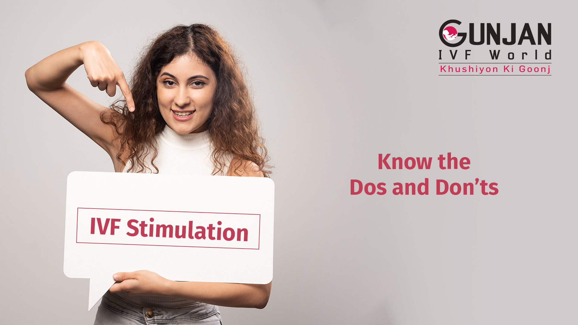 Dos and Don’ts of Ovarian Stimulation