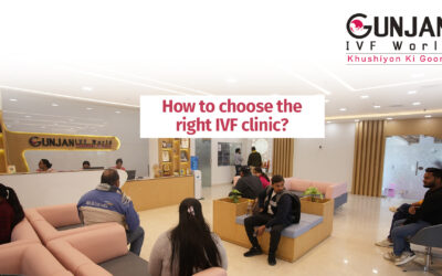 How to choose the right IVF clinic?