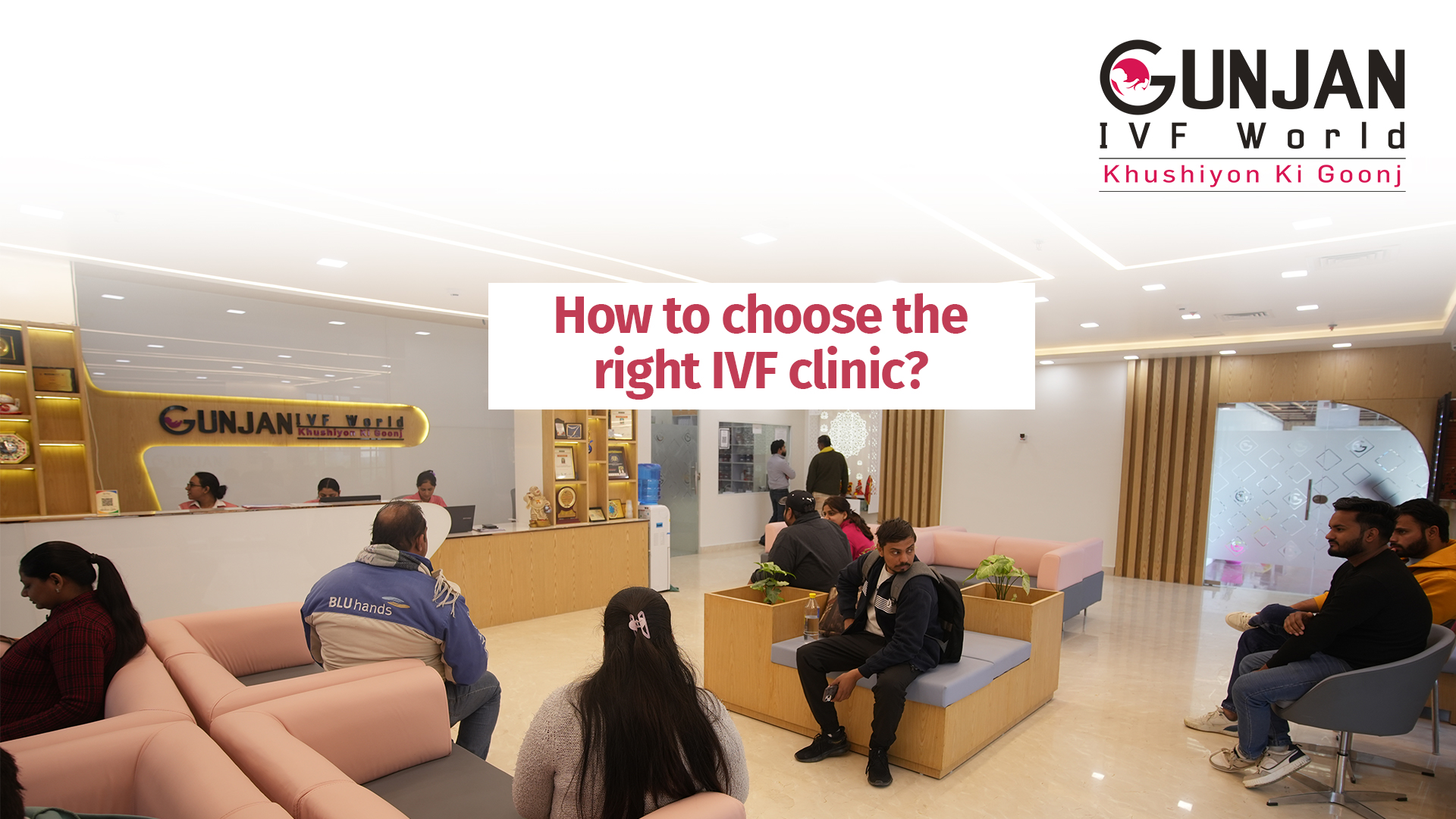 How to choose the right IVF clinic?